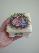 Crown Ducal Ware England