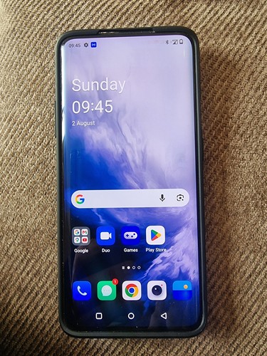 Oneplus pro 256gb 67 - oneplus, 7