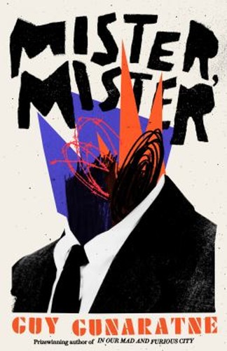 Mister paperback guy - mister,,