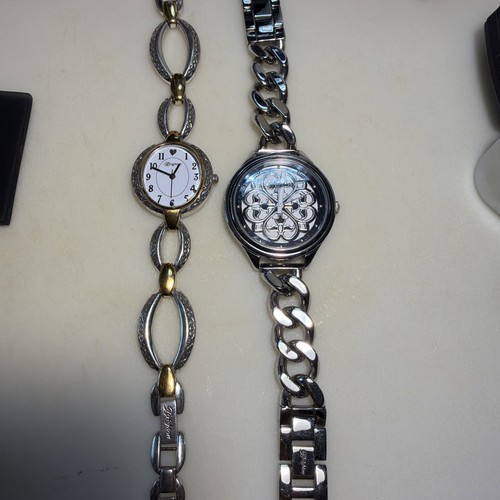 Two brighton watches alta - two,