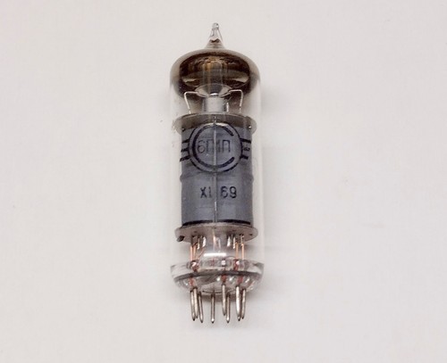 Russian 6p1p valve - russian,
