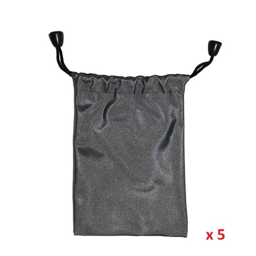 Small drawstring storage - drawstring,