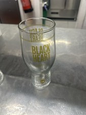 BLACK HEART - 21st CENTURY