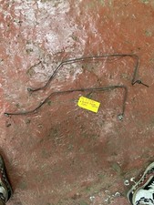 VW T4 Transporter Brake