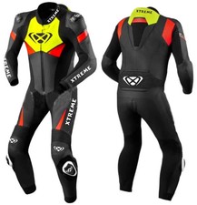 New Men’s 1-piece Motorcycle