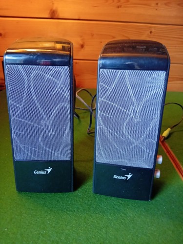 Genius j200 multimedia - genius,