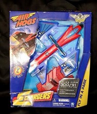 Air Hogs E Chargers Quick