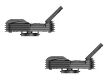 Replacement Cooling Unit