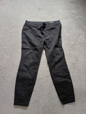 ‘TU’ CHARCOAL  COTTON