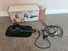 BaByliss 2662U Smooth and Wave Styler - Black