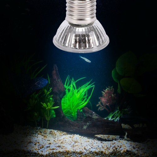 High quality 50w uva uvb - 50w, heat
