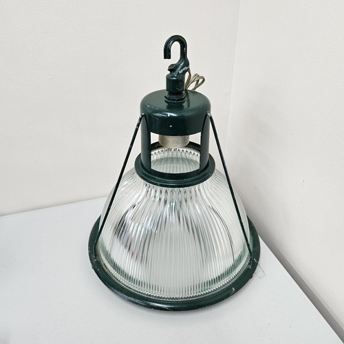 Vintage holophane textured - holophane,