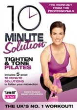 10 Minute Solution: Tighten