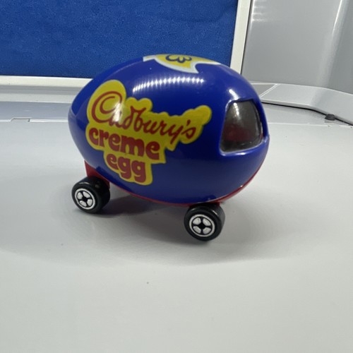 Vintage collectible cadbury - collectible, cadbury's