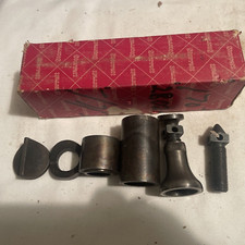 Starrett S190 Little Giant Jack Skew - Boxed