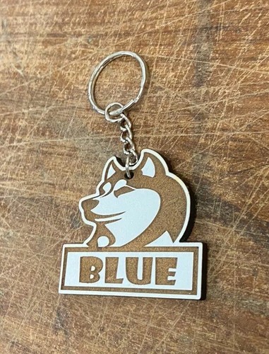 Personalised husky dog pet - personalised,