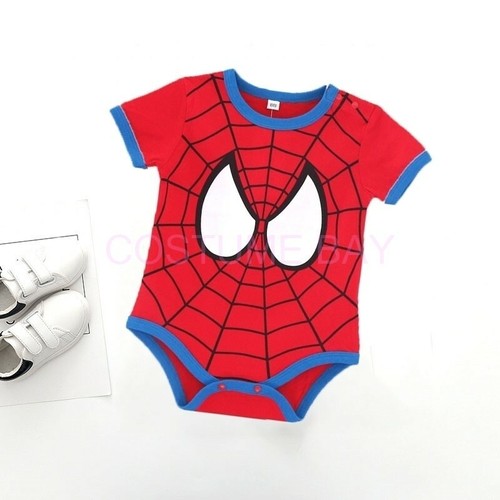 Boys girls baby - baby, romper