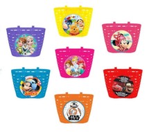 Disney Frozen Cars Minnie