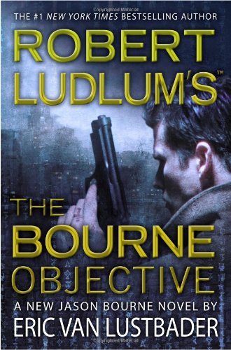 Robert ludlum the bourne - robert, ludlum's