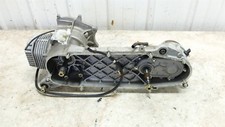 02 Derby Atlantis Scooter 2T