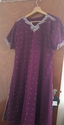Indian long kurti one size - kurti,