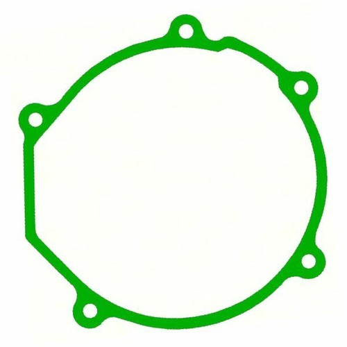 Generator side gasket for