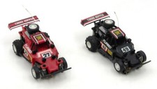 Tyco Dune Buggy Two Turbo