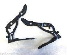 BMW OEM E90 E92 monaco blue