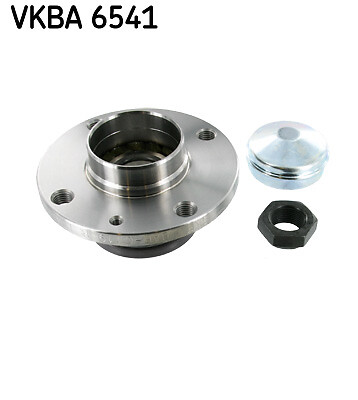 New wheel bearing kit for - new,