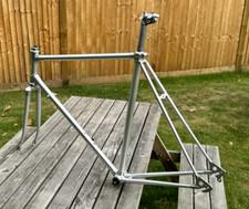 ALAN Super Record Frame / 54,5