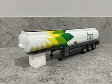 Corgi tri axle artic - tri-axle,