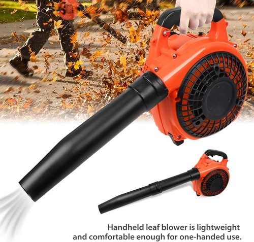 26cc portable petrol leaf snow - portable,