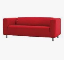 USED Ikea KLIPPAN Cover for