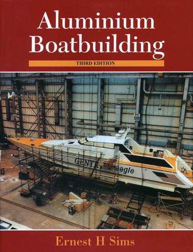 Aluminium boatbuilding - aluminium,