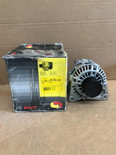 Bosch alternator fits citroen - alternator,