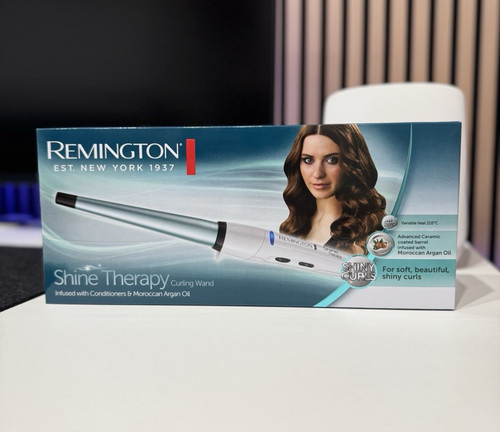 Remington ci53w shine - ci53w,