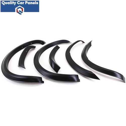 Slim wheel arches - slim,