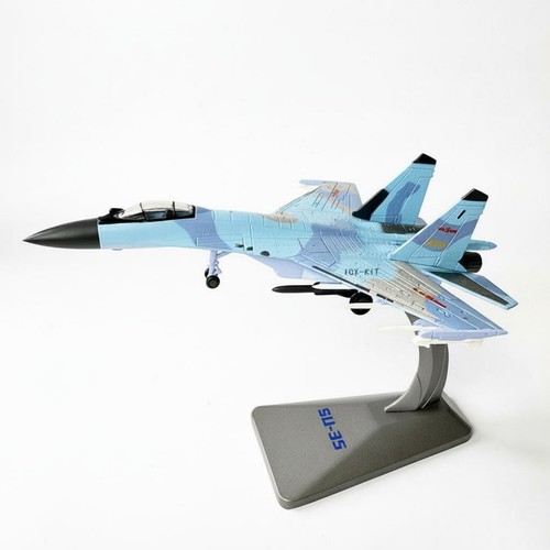 Diecast model collector - diecast, su-35