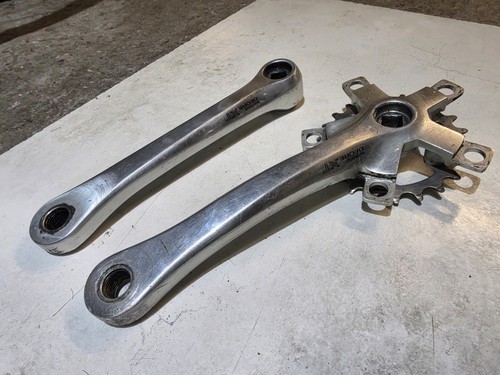 Vintage retro shimano deore - vintage,