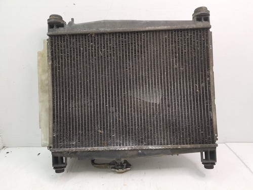 Toyota yaris mk1 radiator - yaris,
