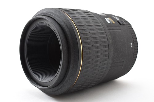 Near mint sigma 105mm 8 - [near, mint]