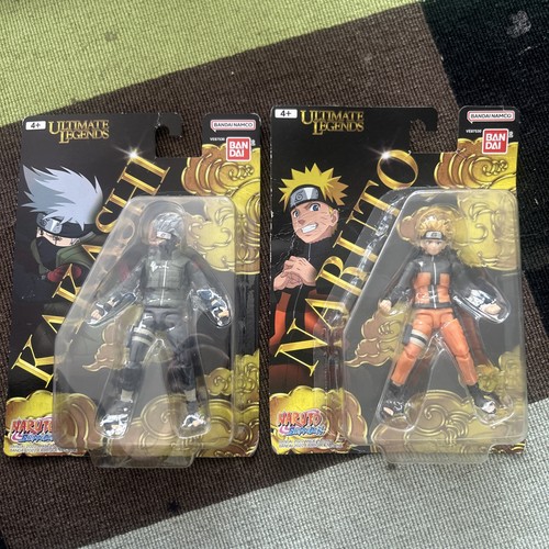 Naruto ultimate legends anime - naruto,