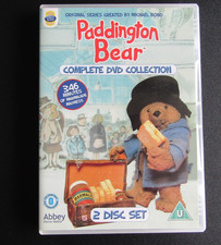 Original TV Series Paddington