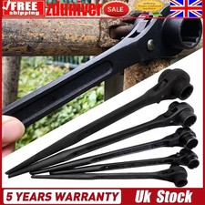 13mm 30mm ratchet podger - 13mm-30mm,