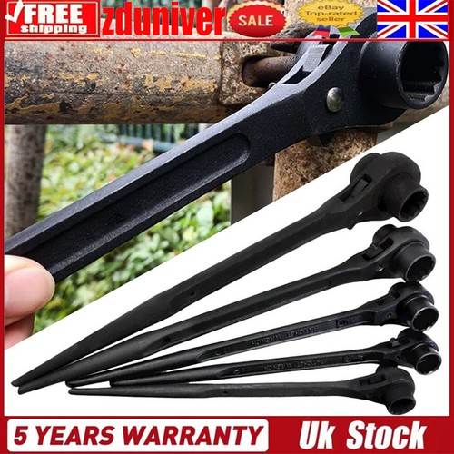 13mm 30mm ratchet podger - 13mm-30mm,