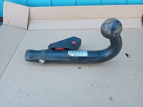 Range rover p38 genuine tow - ,