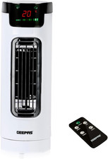 Geepas Cooling Mini Tower Fan