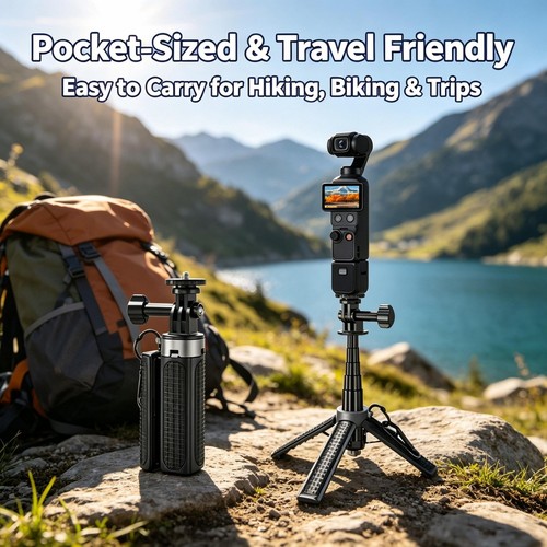Mini selfie stick - mini,