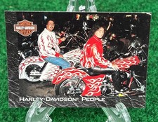 Harley-Davidson Motorcycles