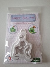 Katy Sue Designs Silicone